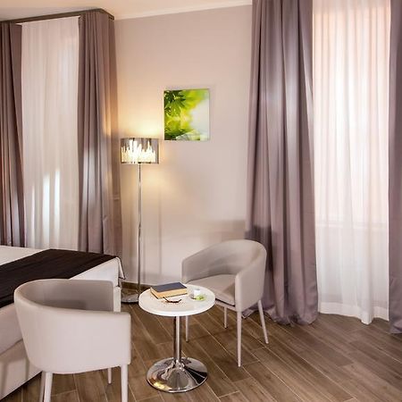Frattina Rooms Roma Quarto foto