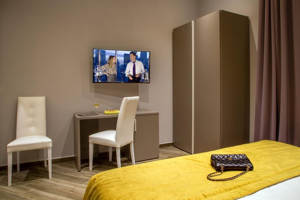 Frattina Rooms Roma Quarto foto