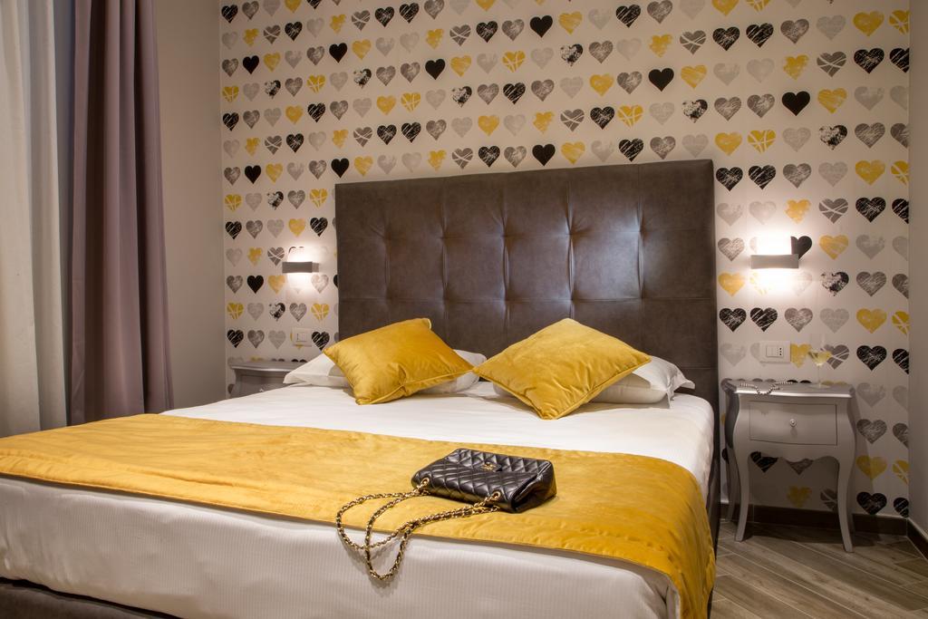 Frattina Rooms Roma Quarto foto