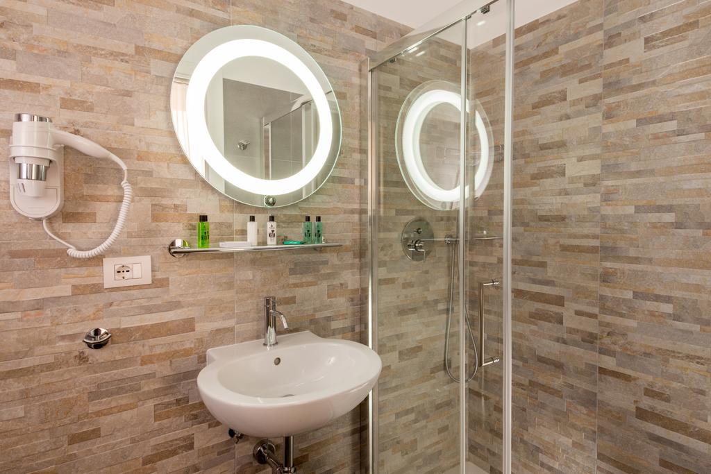 Frattina Rooms Roma Quarto foto