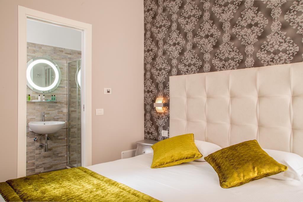 Frattina Rooms Roma Quarto foto