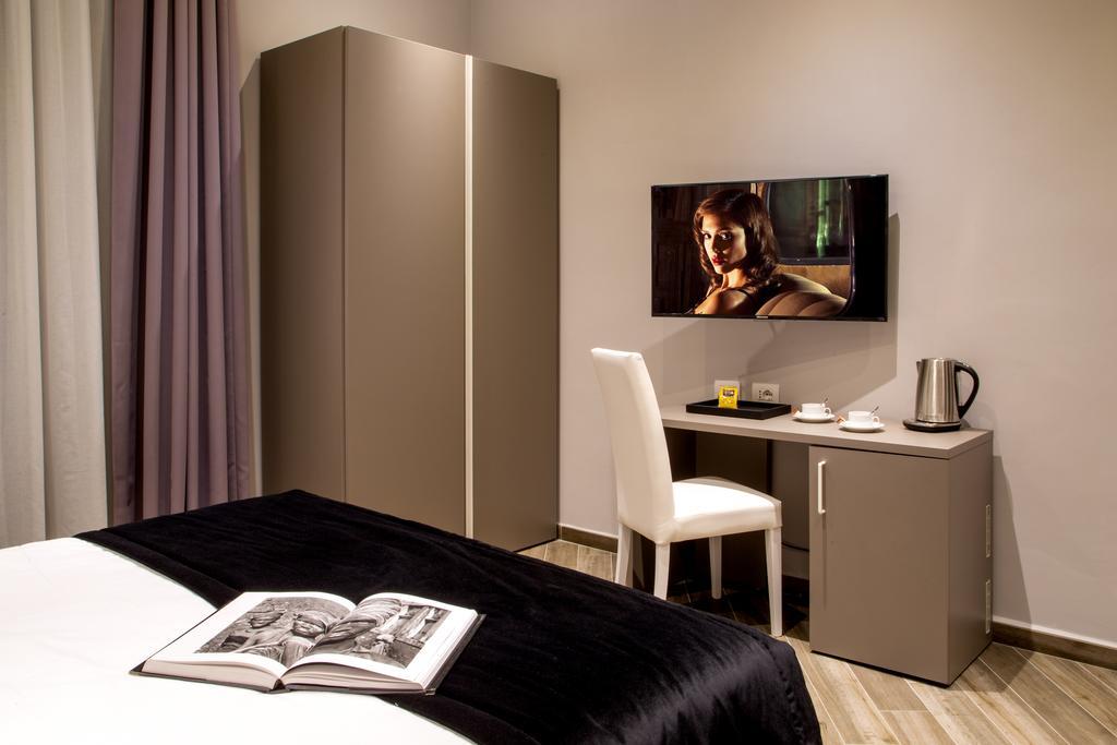 Frattina Rooms Roma Quarto foto