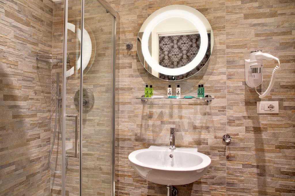 Frattina Rooms Roma Quarto foto