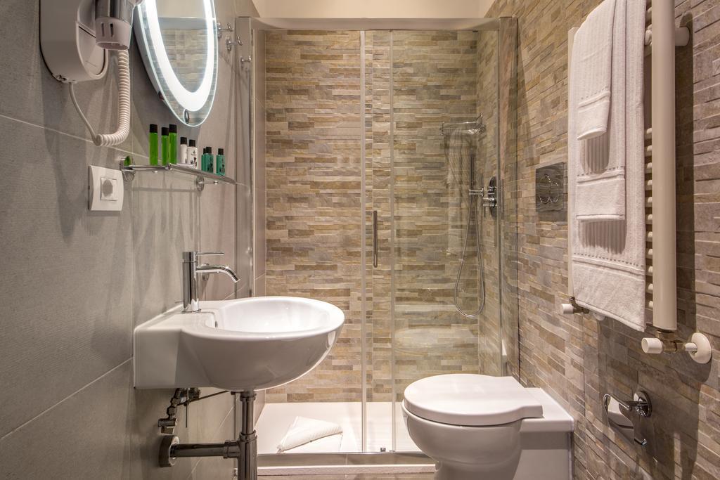 Frattina Rooms Roma Quarto foto