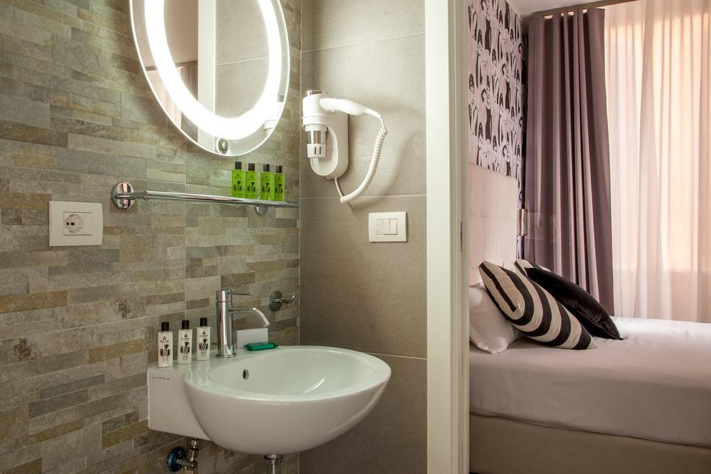 Frattina Rooms Roma Quarto foto