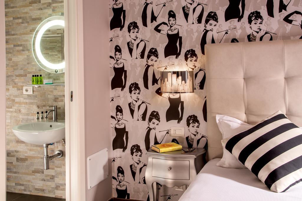 Frattina Rooms Roma Quarto foto